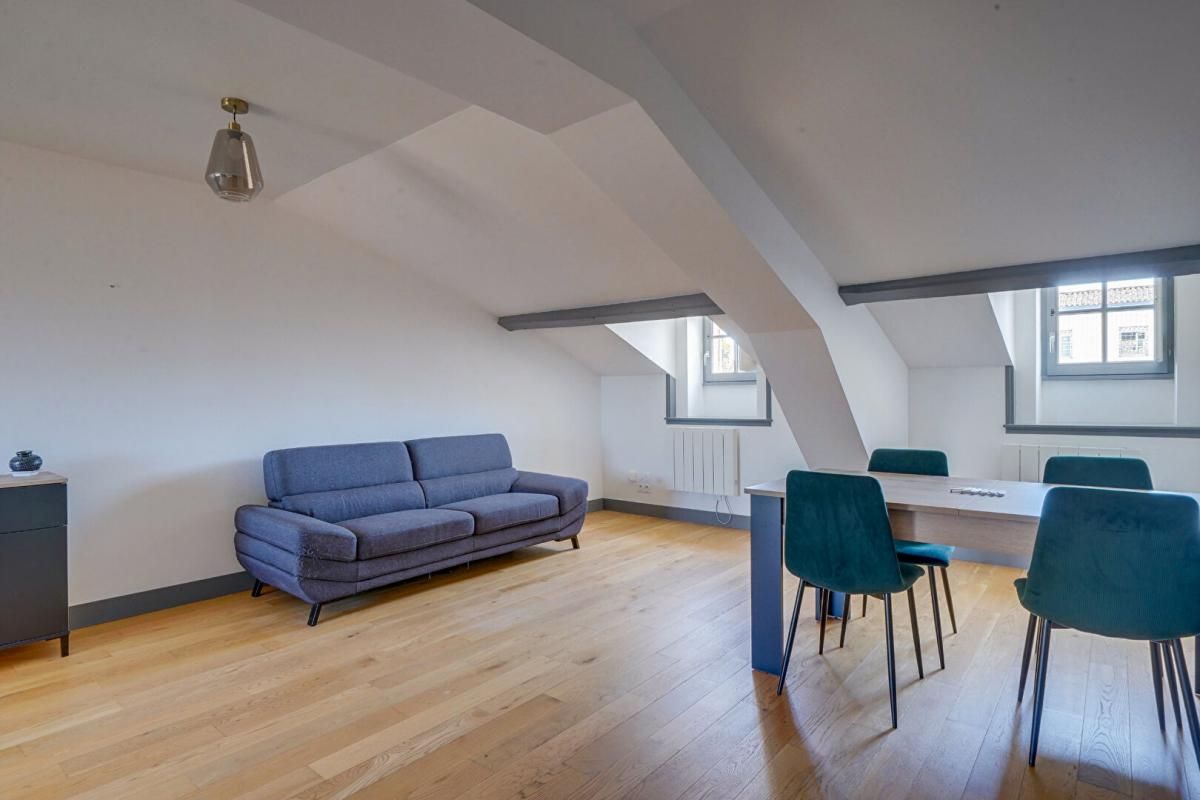 LIBOURNE Appartement 3 pièce(s) 57 m2 4
