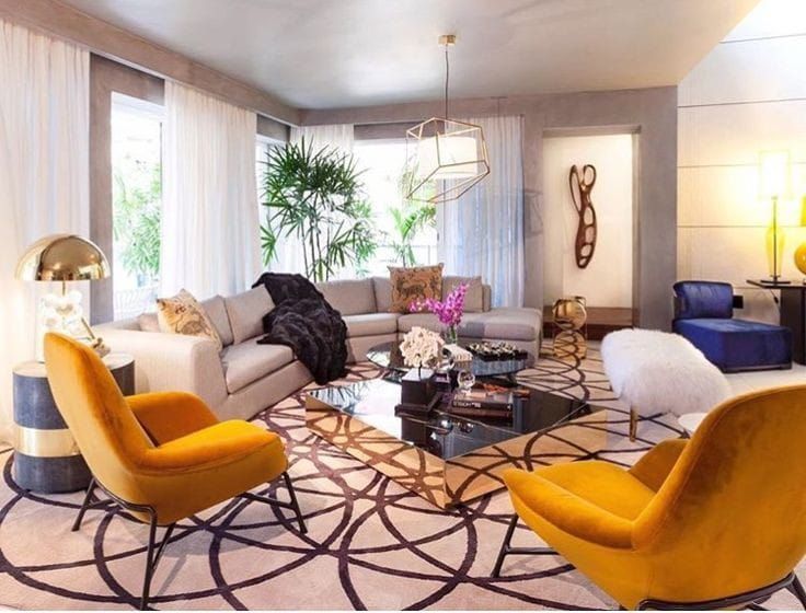 Ravissant 5 pièces de 134m² Villeneuve les Avignon