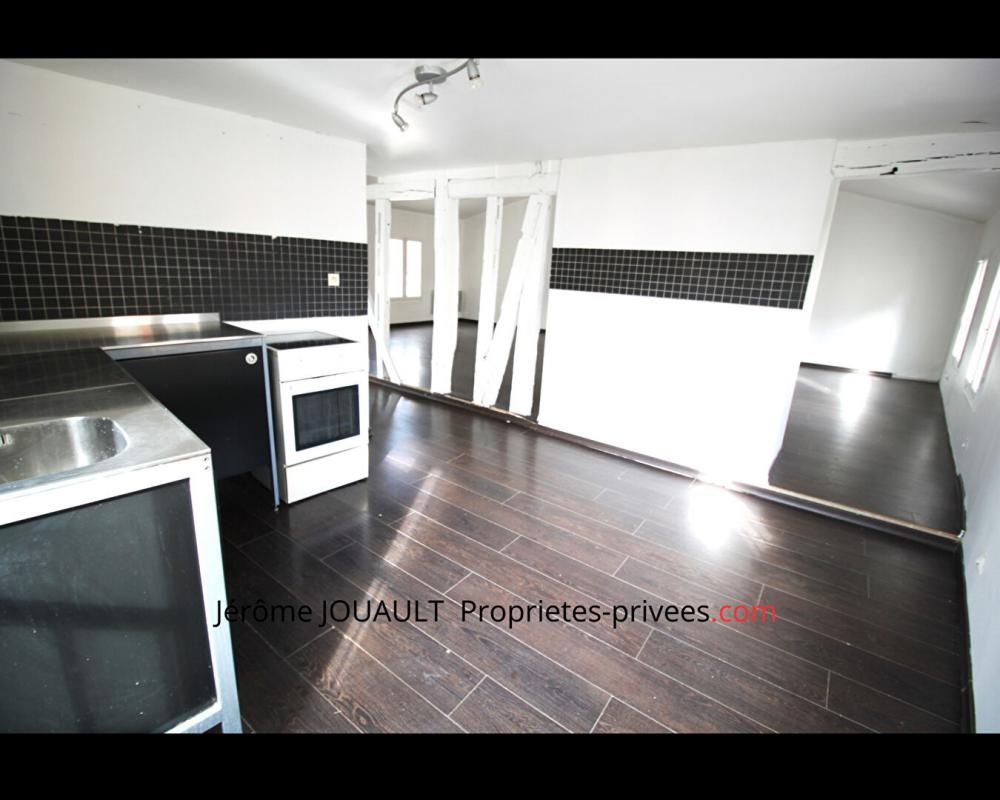 CHALONS-EN-CHAMPAGNE Appartement Chalons En Champagne 4 pièce(s) 91 m2 3