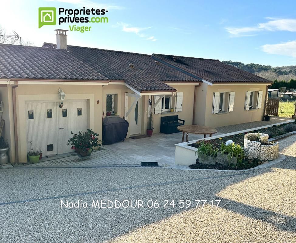 Maison de pays Brantome En Perigord 100 m2