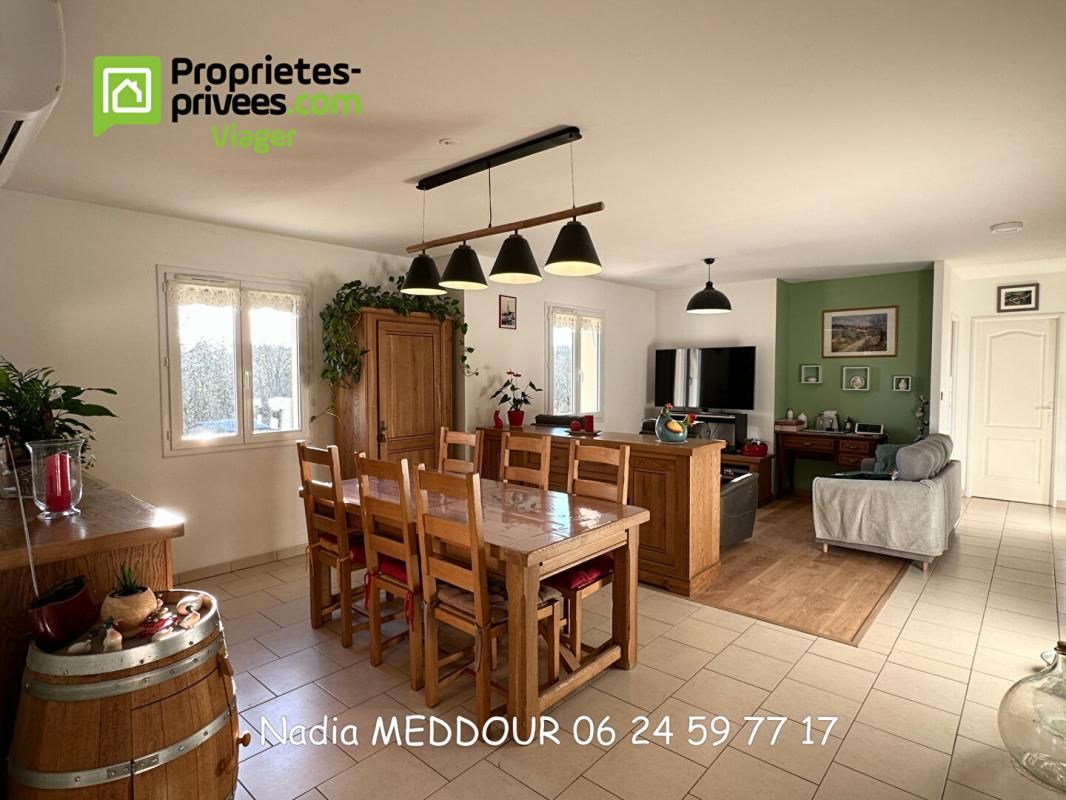 BRANTOME Maison de pays Brantome En Perigord 100 m2 2