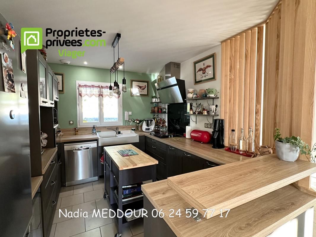 BRANTOME Maison de pays Brantome En Perigord 100 m2 4
