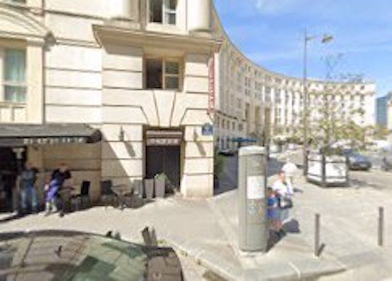 PARIS-14E-ARRONDISSEMENT 75014 PARIS : LOCAL COMMERCIAL, 136 M² , EMPLACEMENT N° 1 2