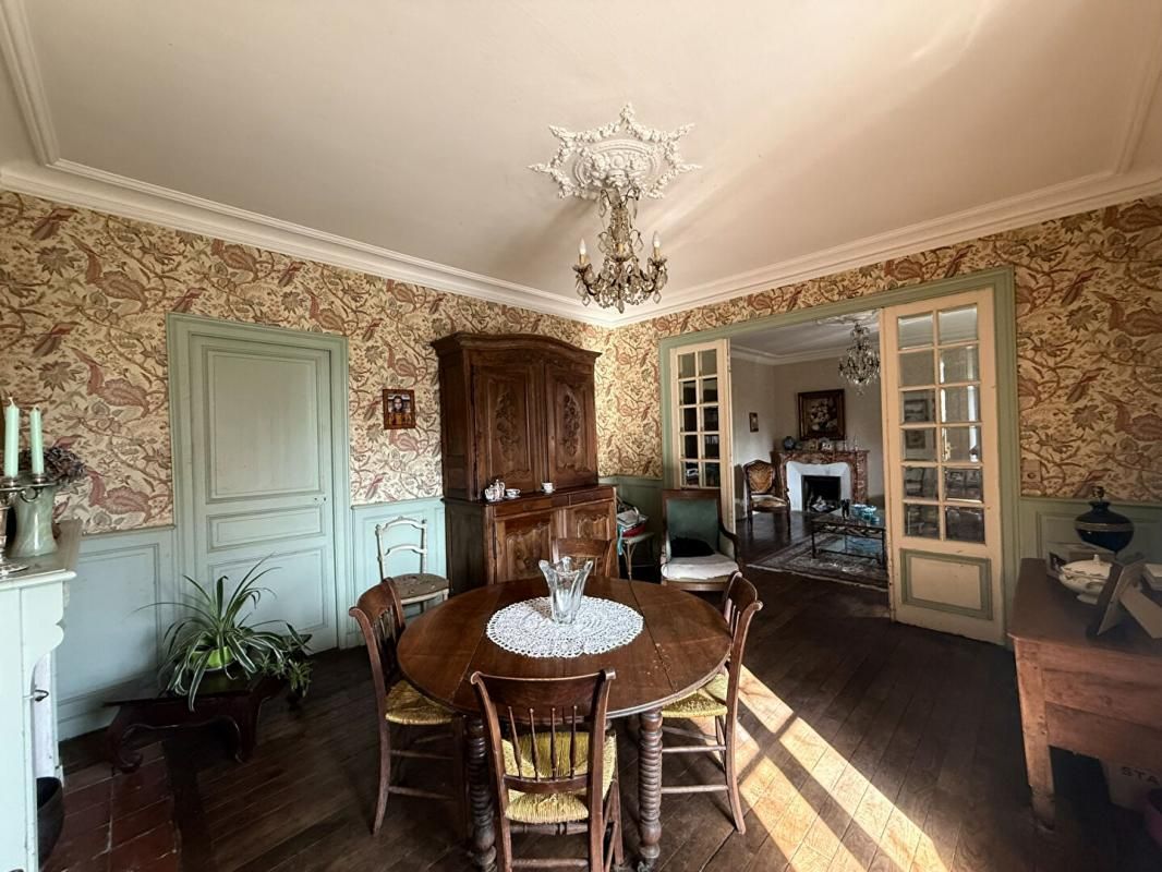 PLEUDIHEN-SUR-RANCE Maison Pleudihen Sur Rance 5 pièce(s) 4