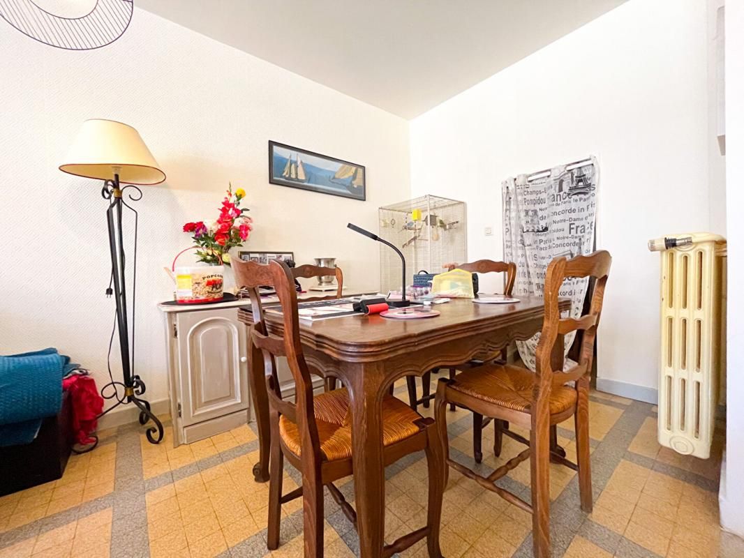 ECUEILLE Maison Ecueille 3 pièce(s) 63 m2 3