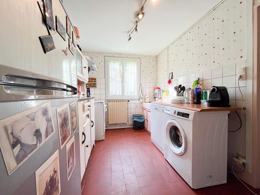 ECUEILLE Maison Ecueille 3 pièce(s) 63 m2 4