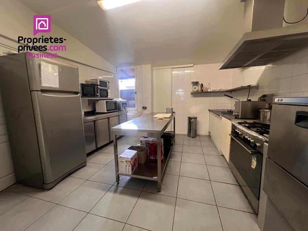 BAZAS SUD LANGON - BAR, RESTAURANT 55 COUEVRTS, TERRASSE 3