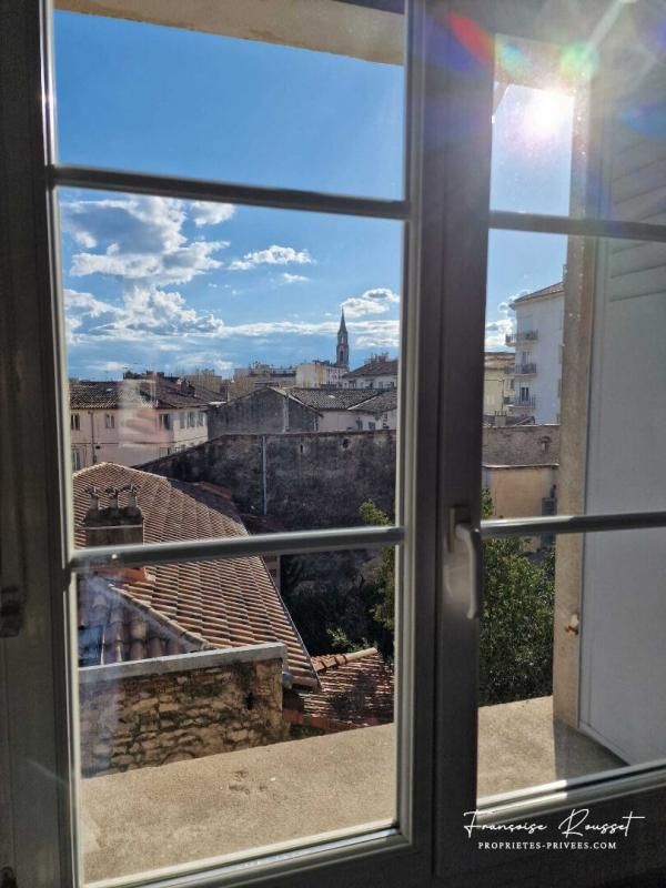 NIMES APPARTEMENT 80m² Notre Dame NIMES 2