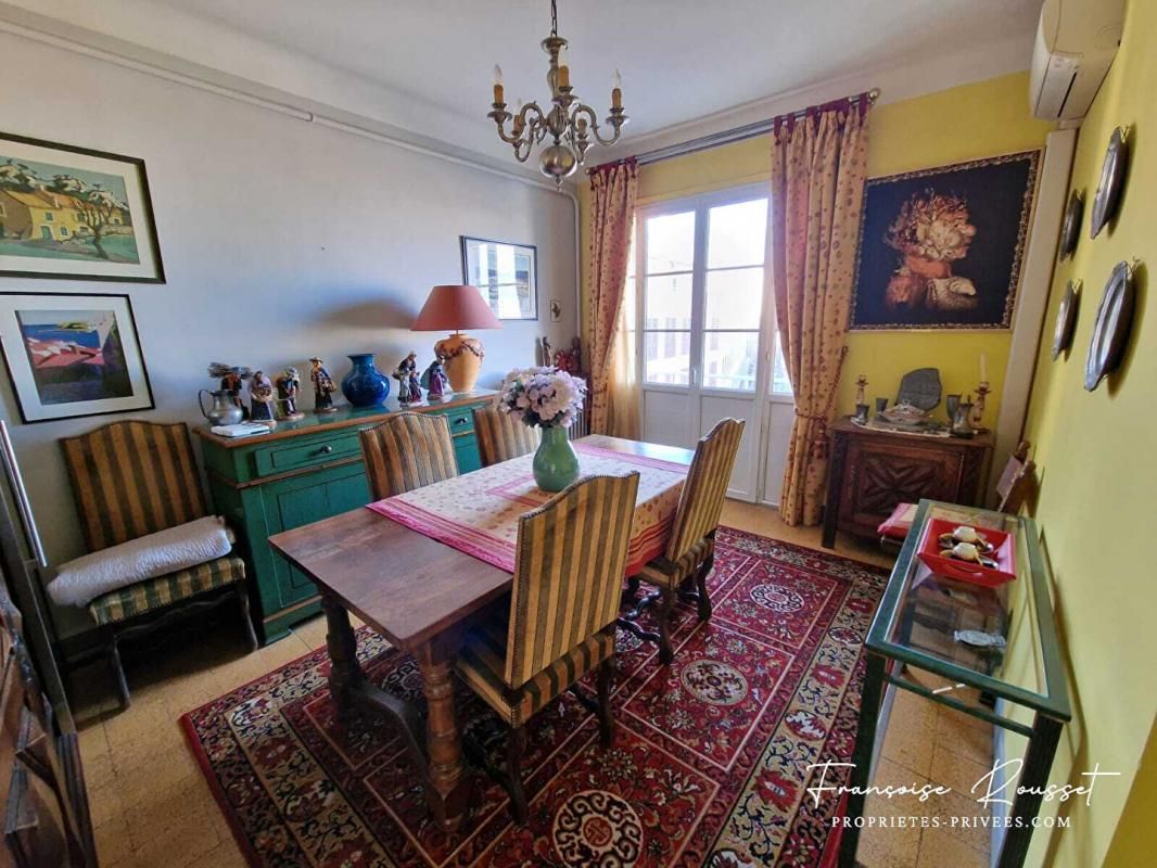NIMES APPARTEMENT 80m² Notre Dame NIMES 3