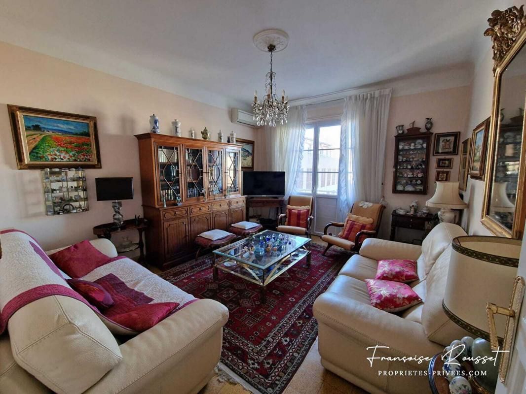 NIMES APPARTEMENT 80m² Notre Dame NIMES 4
