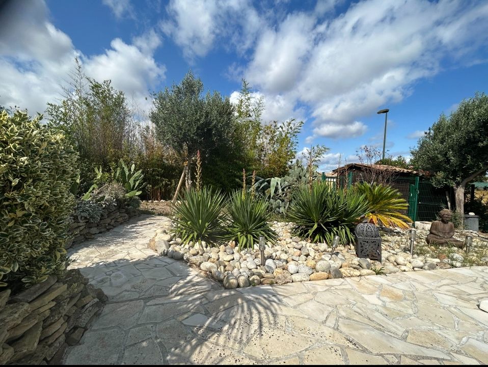 CARCASSONNE Vente Villa 110 m2 CARCASSONNE (11100) 295 000 FAI 3