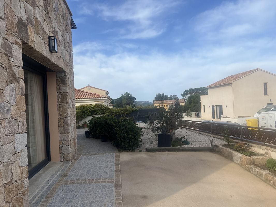 CALENZANA Villa 144m² Calenzana à vendre 681 200 2