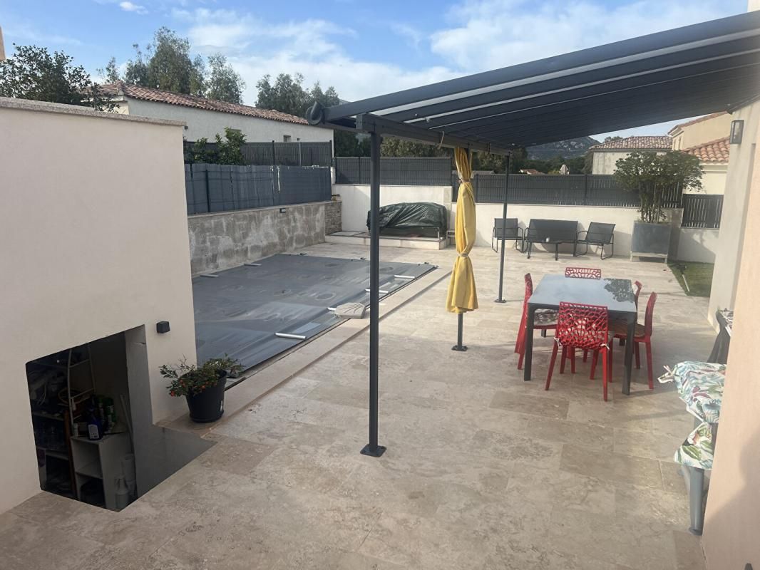 CALENZANA Villa 144m² Calenzana à vendre 681 200 4