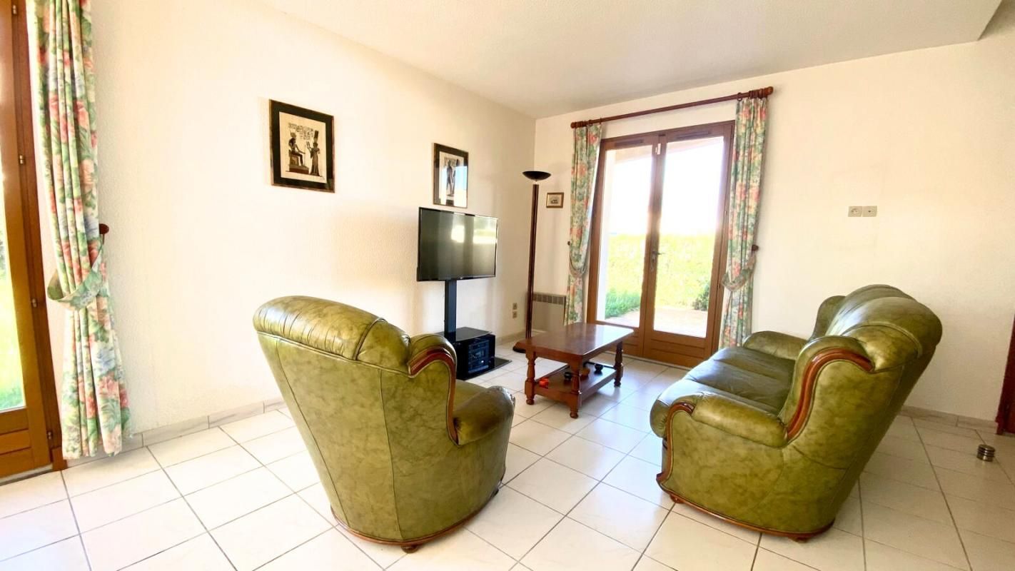 Villa de 102 m²  à 5min à pieds de la plage à Saint Cyprien