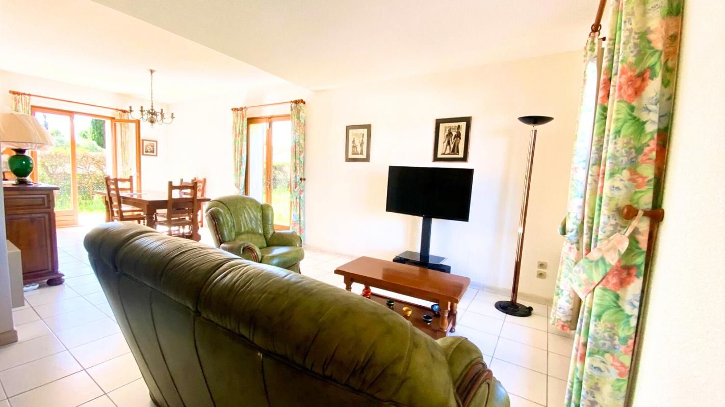 SAINT CYPRIEN PLAGE Villa de 102 m²  à 5min à pieds de la plage à Saint Cyprien 3