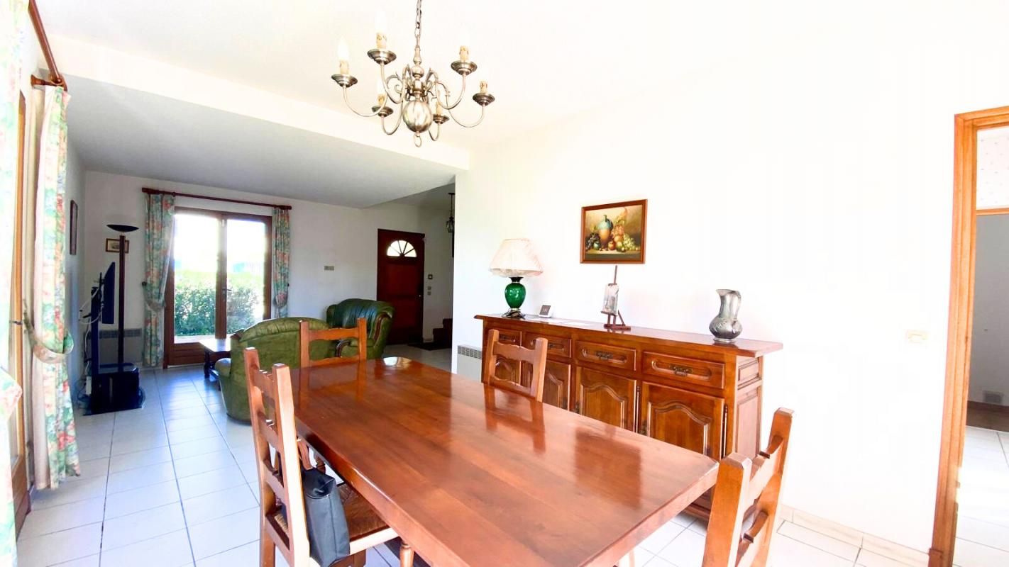 SAINT CYPRIEN PLAGE Villa de 102 m²  à 5min à pieds de la plage à Saint Cyprien 4