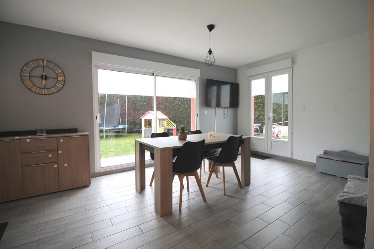 Maison Avion 4 pièce(s) 75 m2