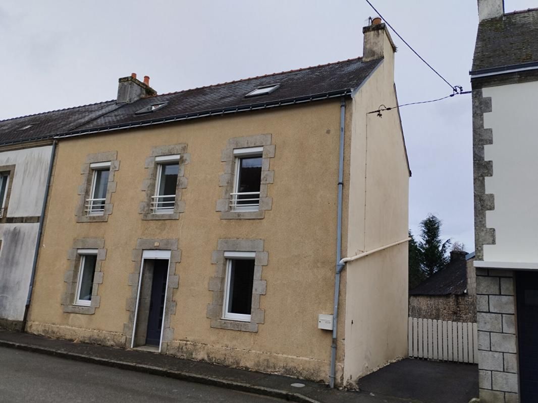 Maison 129 M2 3 chambres