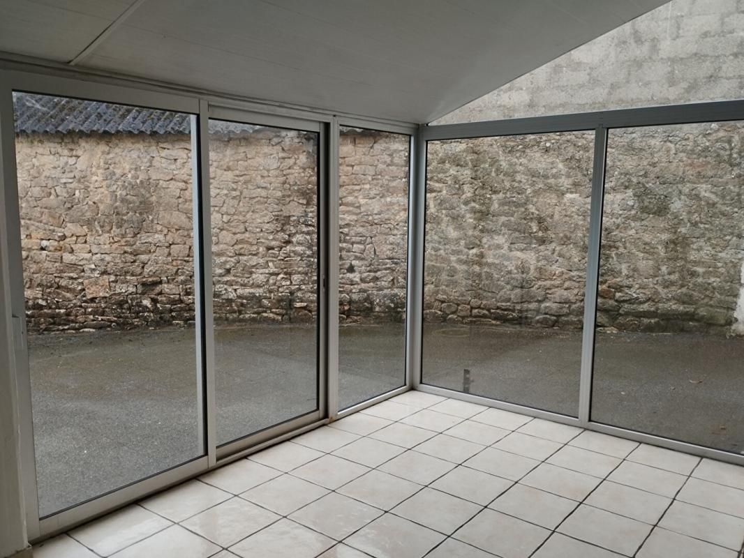 LANGONNET Maison 129 M2 3 chambres 4