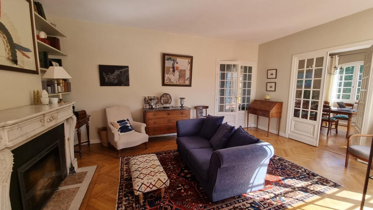 MERIGNAC Maison 8 pièces 233m² plain pied limite Bordeaux Caudéran 4
