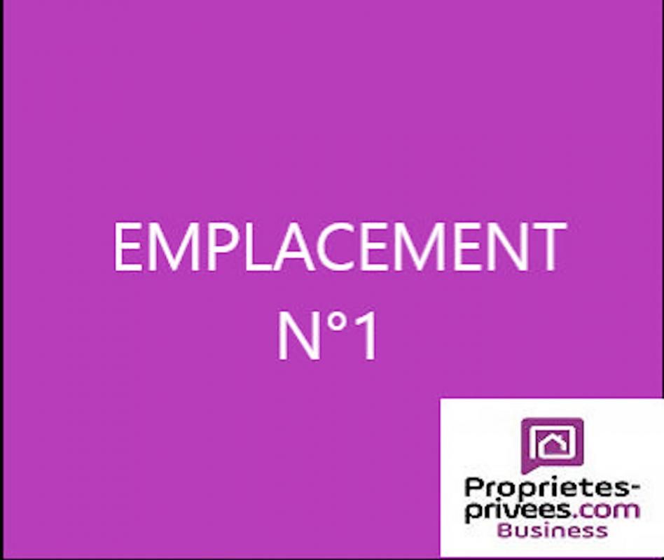 75020 PARIS : RESTAURATION RAPIDE, 55 M², 48 COUVERTS - EMPLACEMENT N° 1