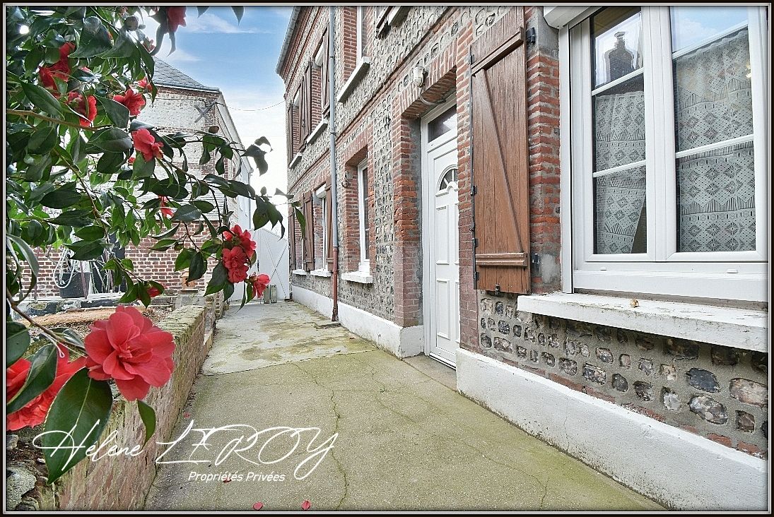 YPORT Maison proche plage 6pièces avec jardin et bâtiments 2
