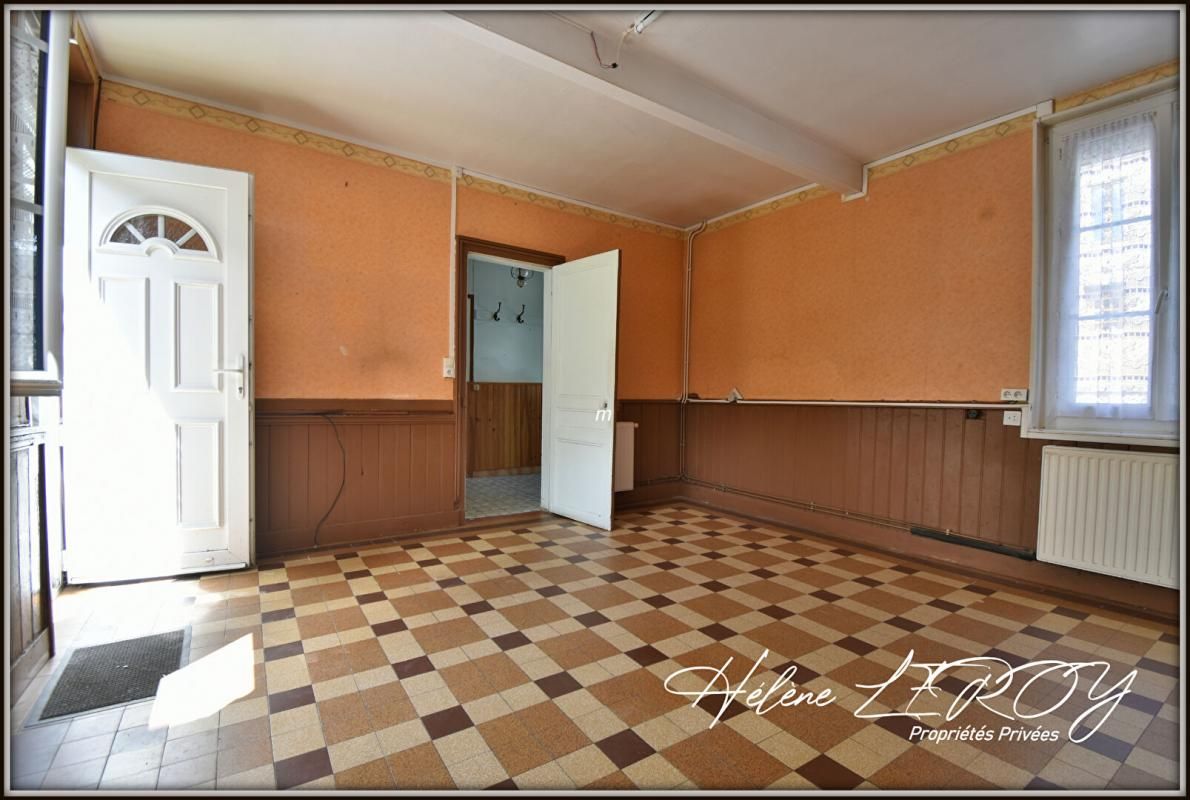 YPORT Maison proche plage 6pièces avec jardin et bâtiments 3