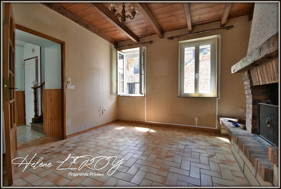 YPORT Maison proche plage 6pièces avec jardin et bâtiments 4