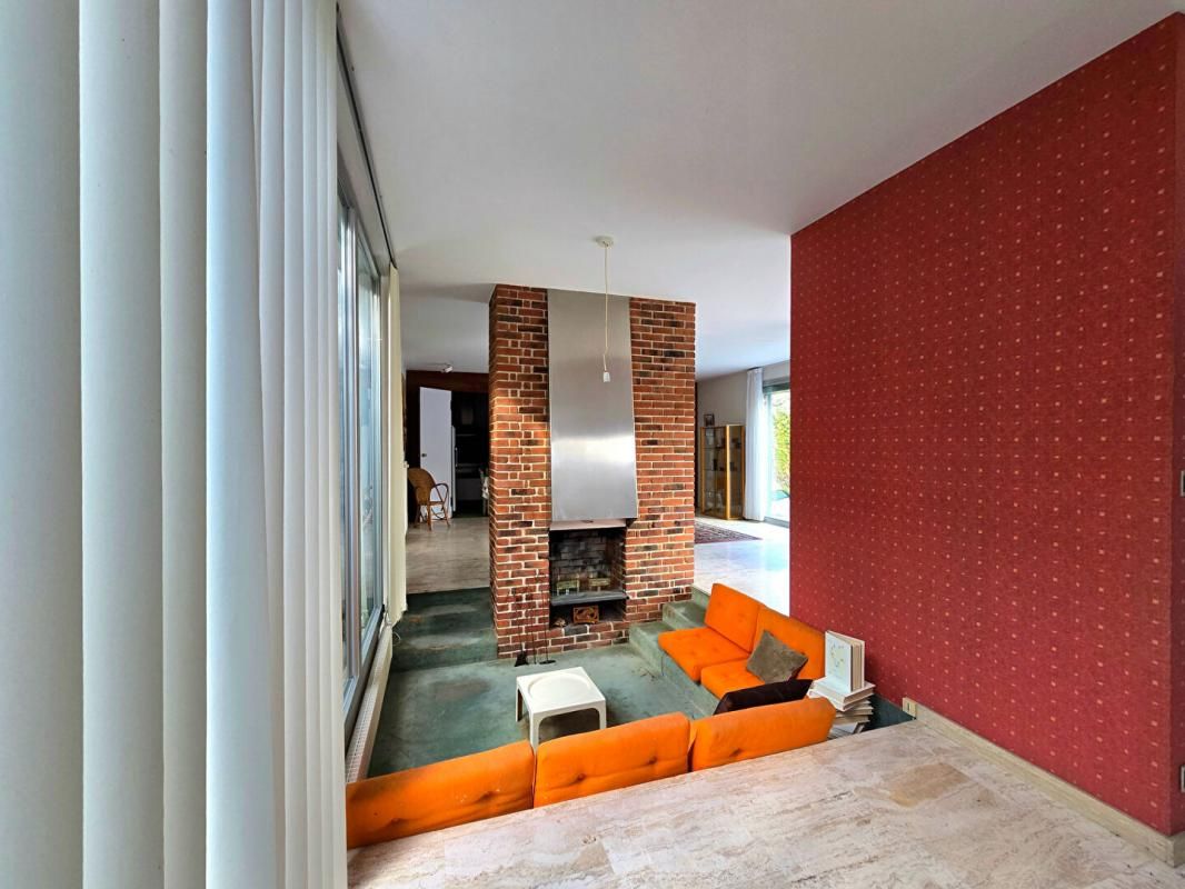 MONTPON-MENESTEROL Maison 280M² garage, annexe, appartement indépendant 60m² jardin 4