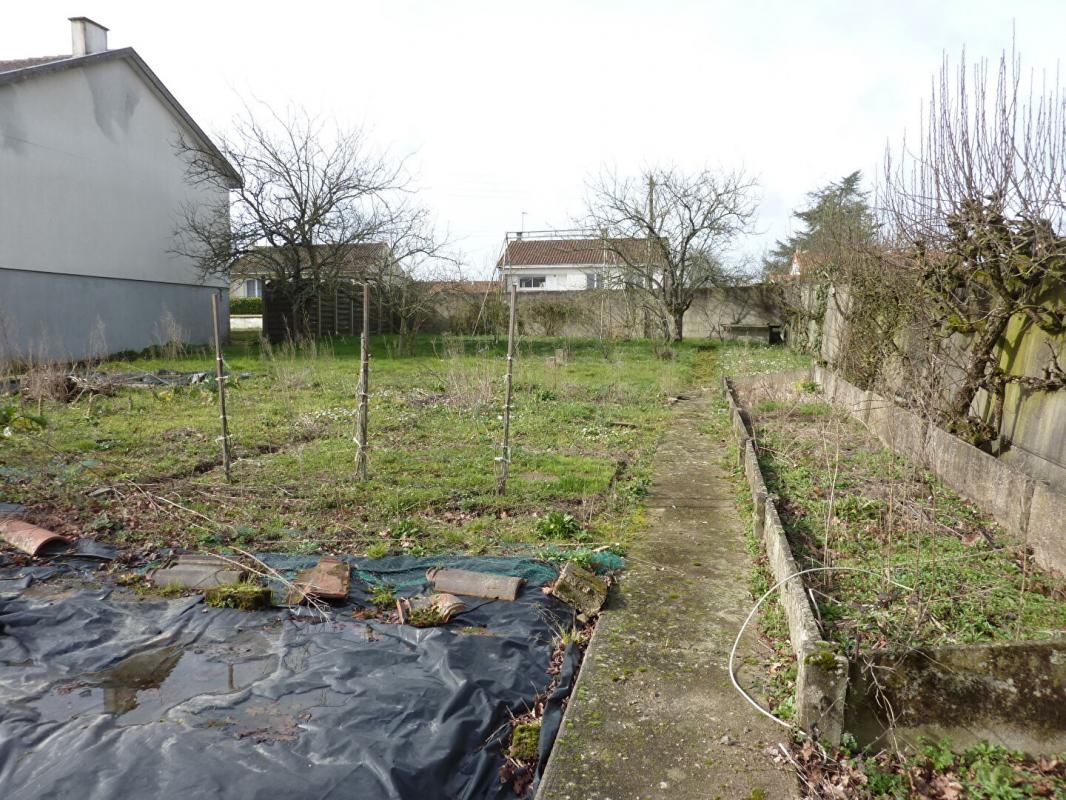 SAINT-MACAIRE-EN-MAUGES Terrain Saint Macaire En Mauges 506 m2 4