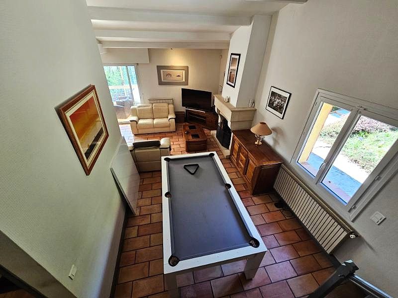 TRELISSAC Maison Trélissac 6 pièce(s) 145 m2 4