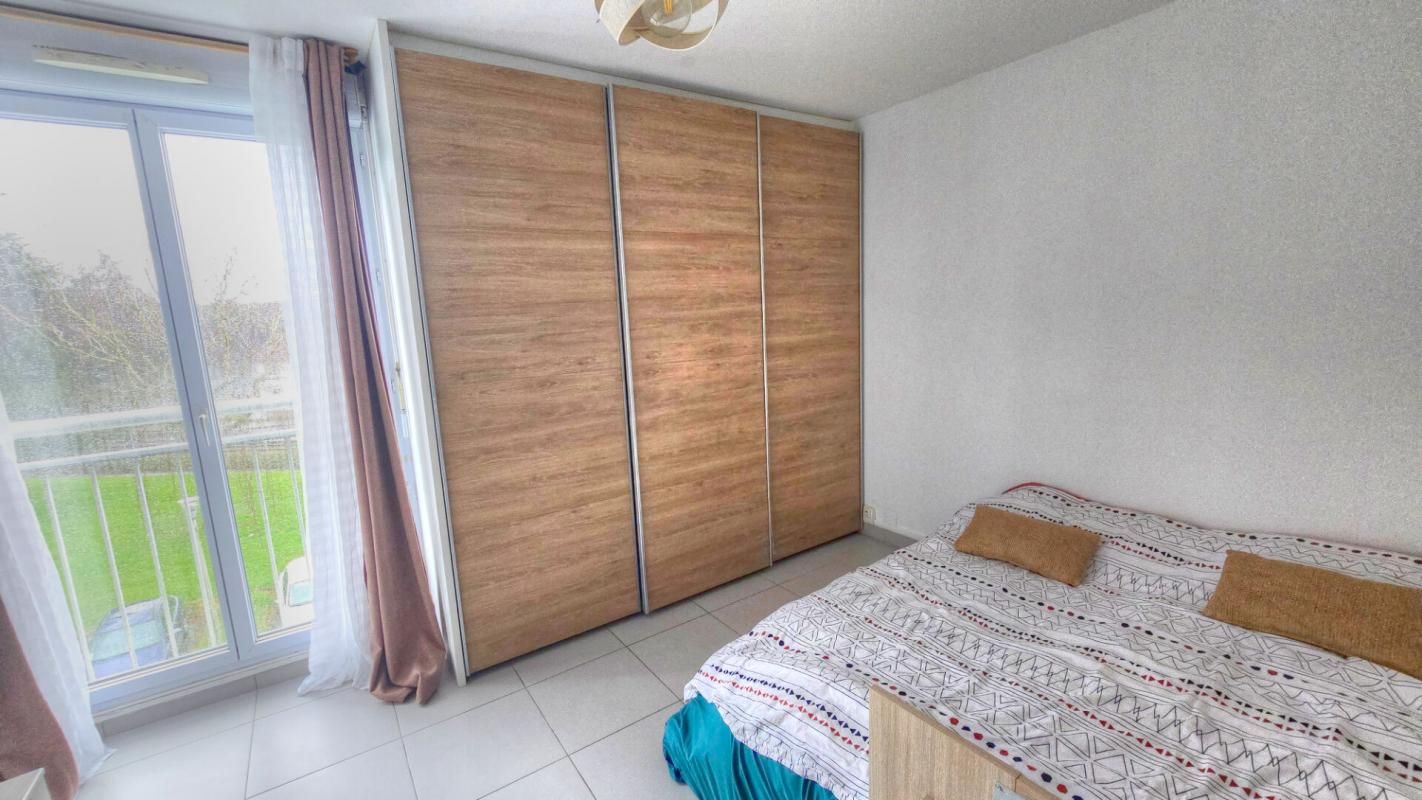 NANTES Appartement  3 pièce(s) 65 m2 3