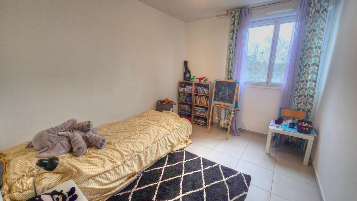 NANTES Appartement  3 pièce(s) 65 m2 4