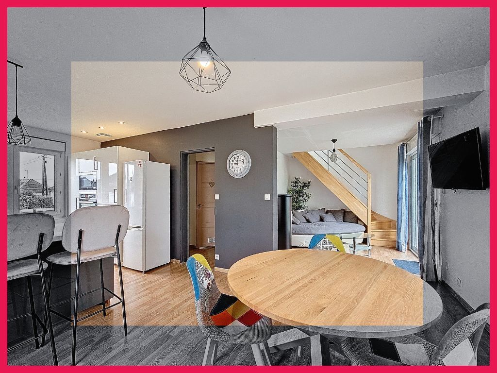 Maison Alencon 6 pièce(s) 90 m2