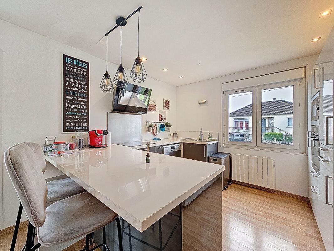 ALENCON Maison Alencon 6 pièce(s) 90 m2 3