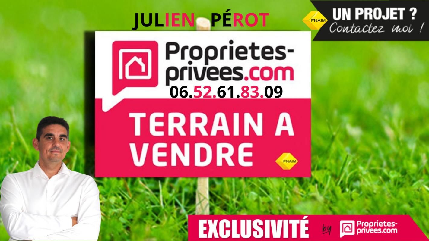 LANVOLLON Exclusivité !! Côtes d'Armor 22290 Lanvollon. Terrain constructible, plat, hors lotissement, libre de constructeur 2