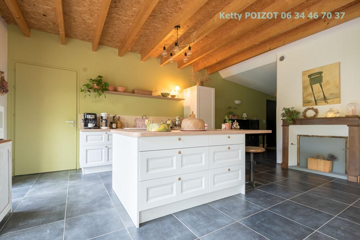 NANTES Nouveauté - Maison Architecte Nantes Gachet Erdre 3
