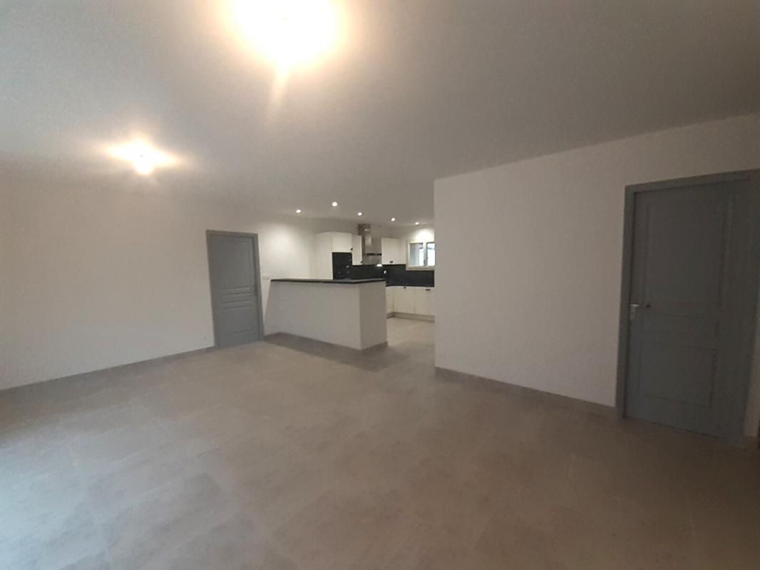 GOURNAY-EN-BRAY Maison Plain pied Centre Gournay En Bray 4
