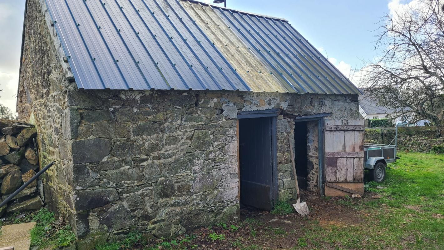 PLOUEZOC'H Maison Plouézoc'h 5 pièce(s) 124 m2 4