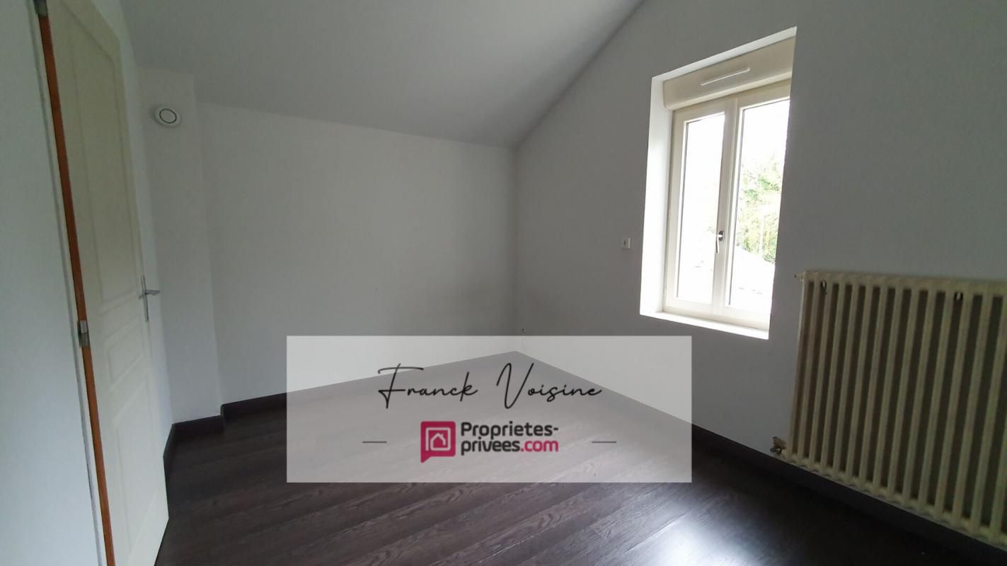 LES HERBIERS Maison A VENDRE Mouchamps centre bourg avec 3 chambres sur un terrain de 602 m2 86 m2 4
