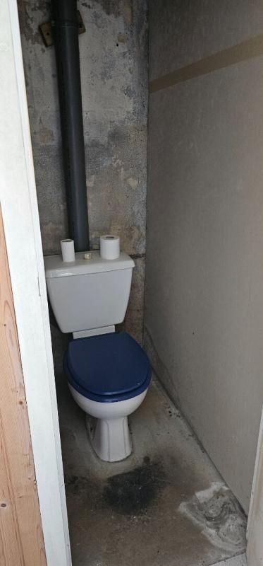 PLOERDUT Charmante maison en pierre à rénover, proche du bourg de Ploërdut 4