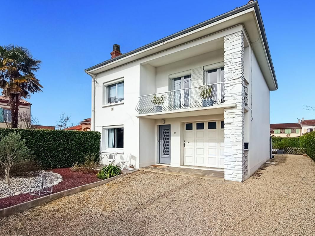 ALBI Maison 5 pièces Albi Maladrerie ! 2