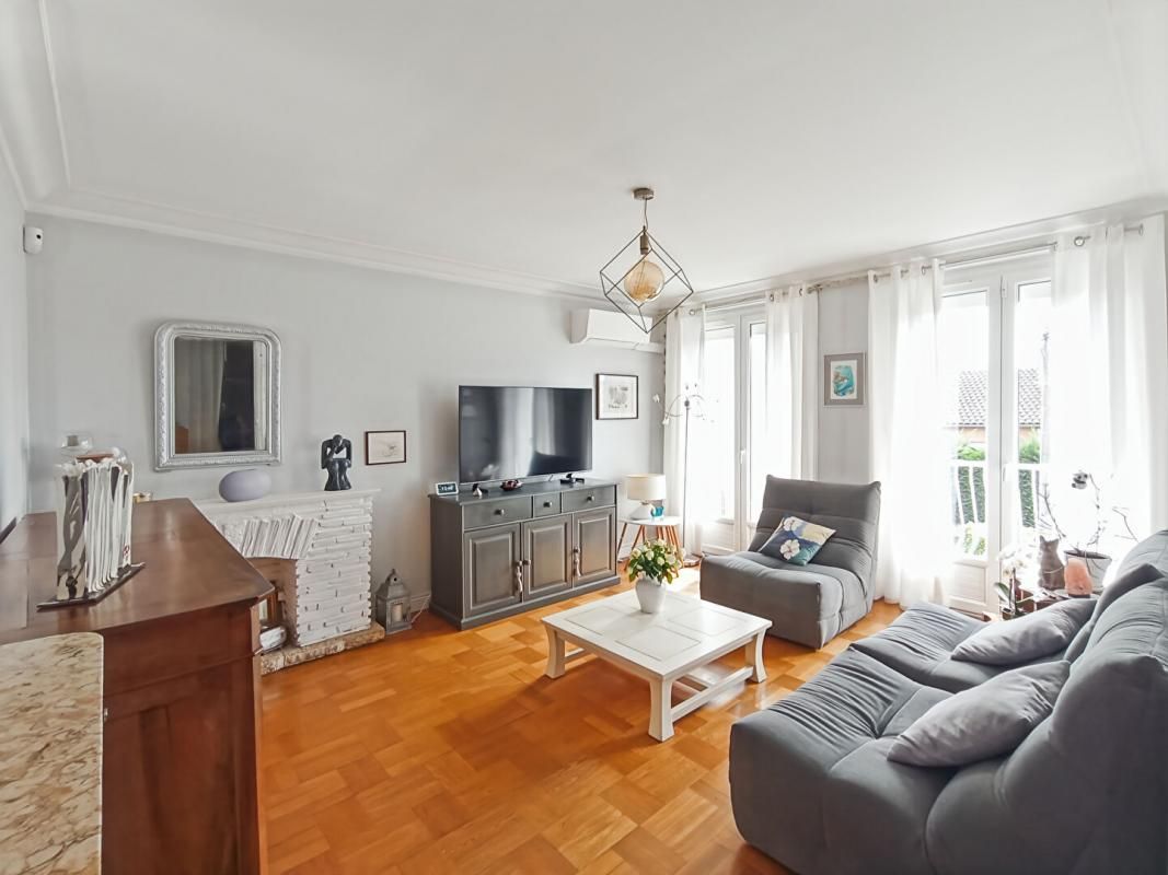 ALBI Maison 5 pièces Albi Maladrerie ! 4