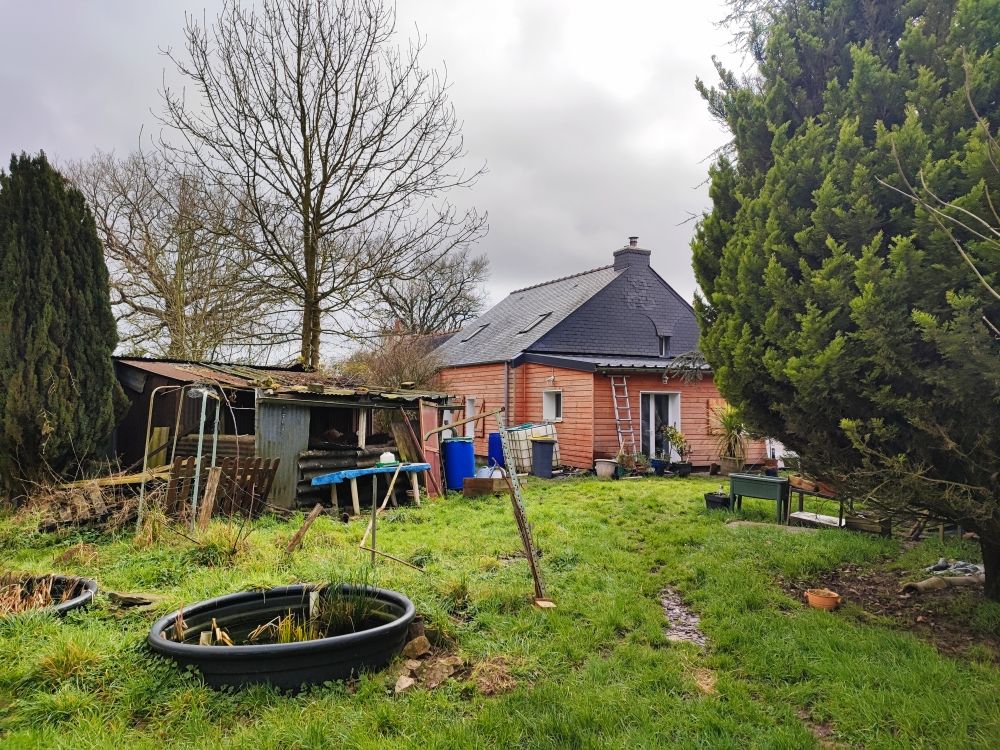 PLELAN-LE-GRAND Maison 5 pièce(s) 110 m2 2