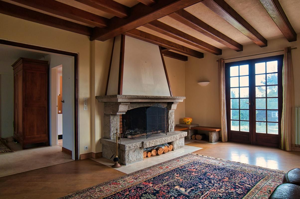 CHATEAU-THEBAUD Maison Chateau Thebaud de 148 m² sur parcelle de 1700 m² 3