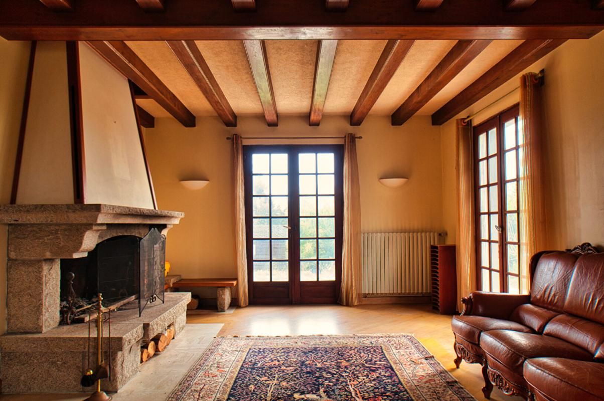 CHATEAU-THEBAUD Maison Chateau Thebaud de 148 m² sur parcelle de 1700 m² 4