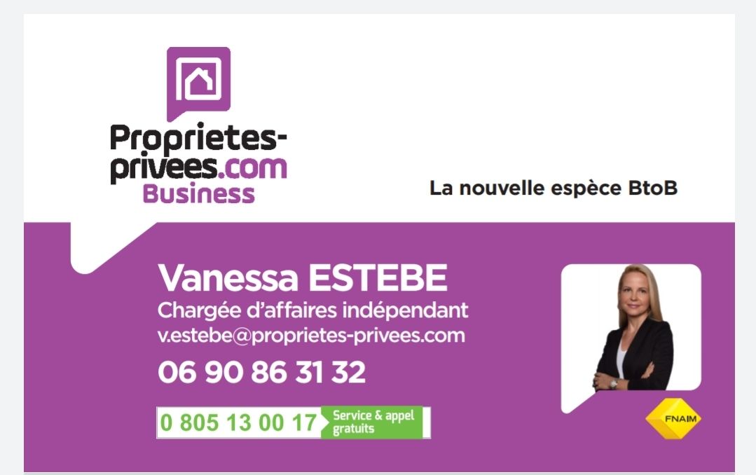 BAIE-MAHAULT BAIE MAHAULT - Local commercial 52 m², rue Nobel 3