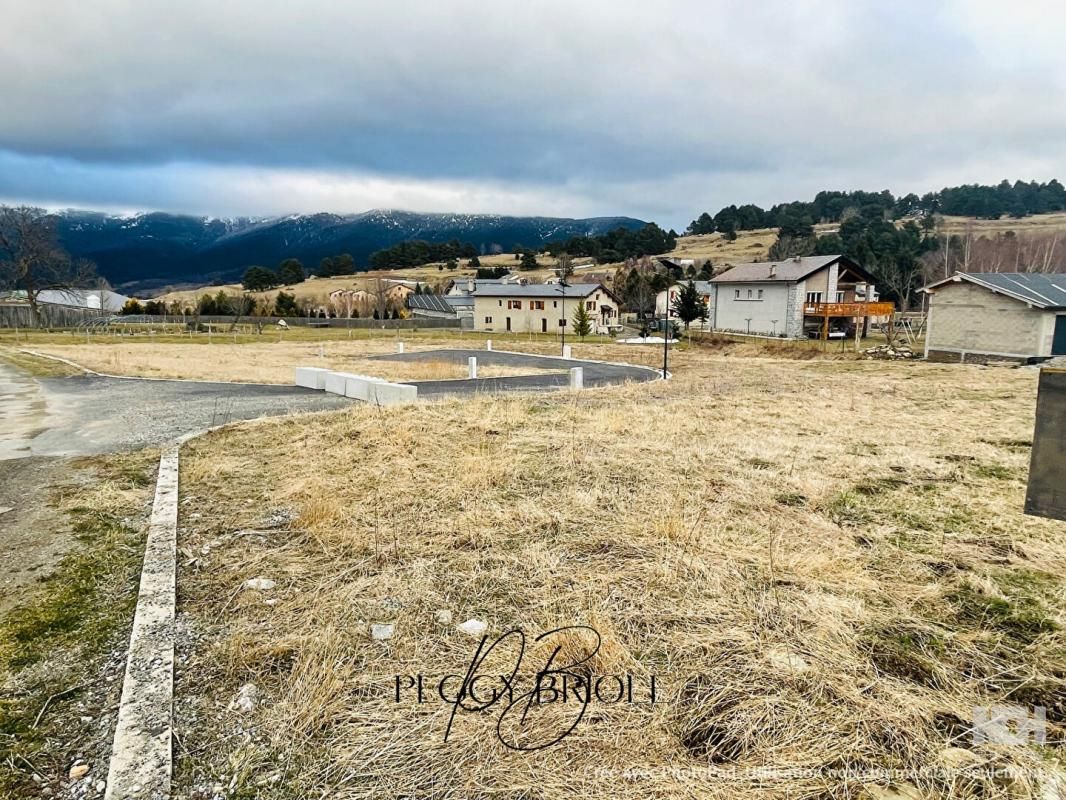 Terrain 435 m2