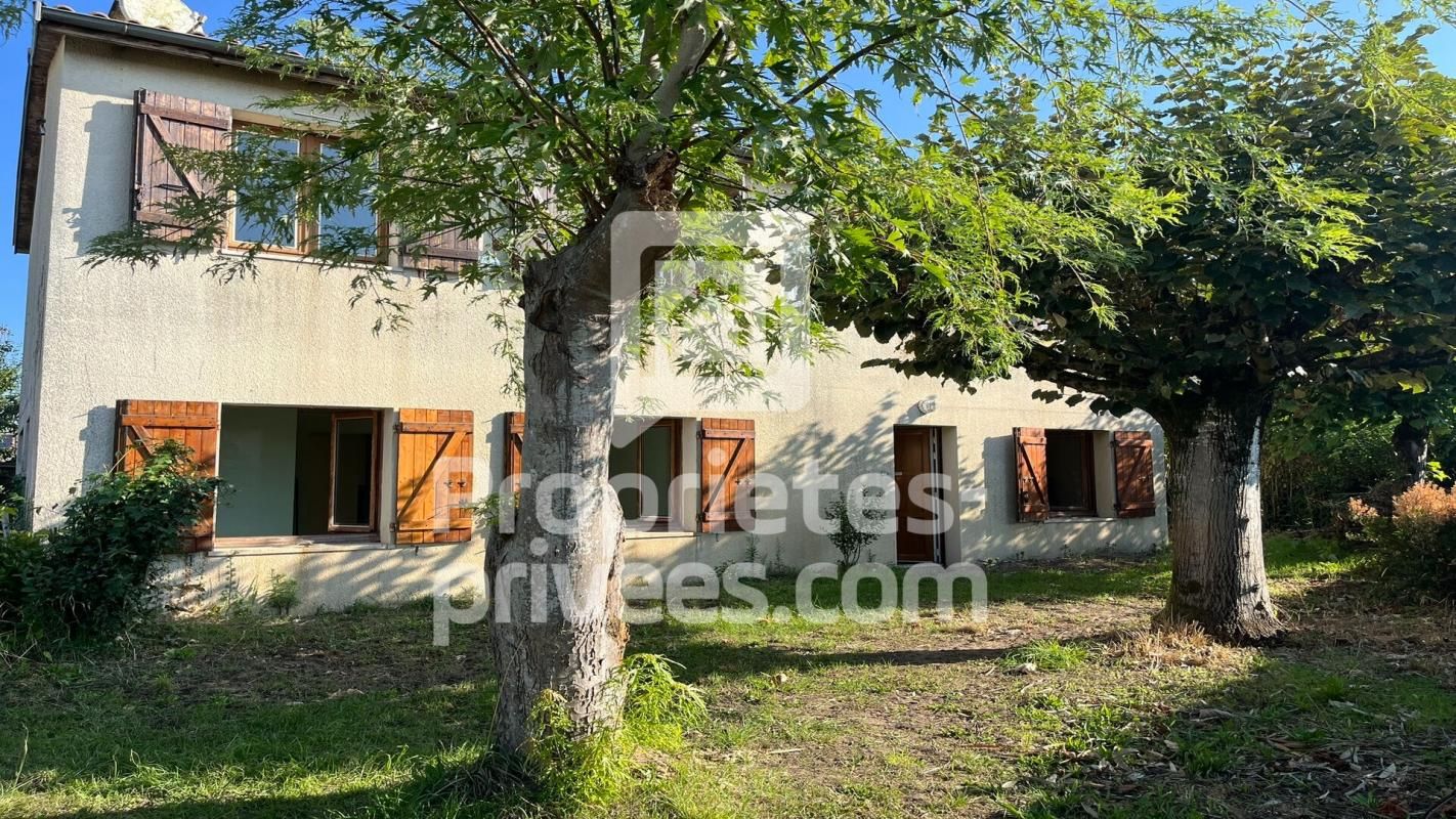 VILLENAVE-D'ORNON Maison Villenave D'Ornon 6 pièces 120 m2 sur une parcelle de 450 m² 2