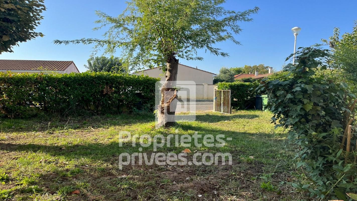VILLENAVE-D'ORNON Maison Villenave D'Ornon 6 pièces 120 m2 sur une parcelle de 450 m² 4